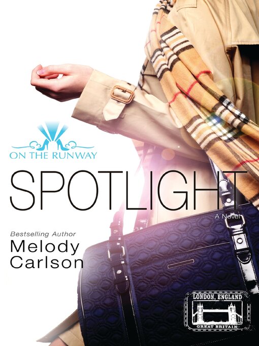 Cover image for Spotlight